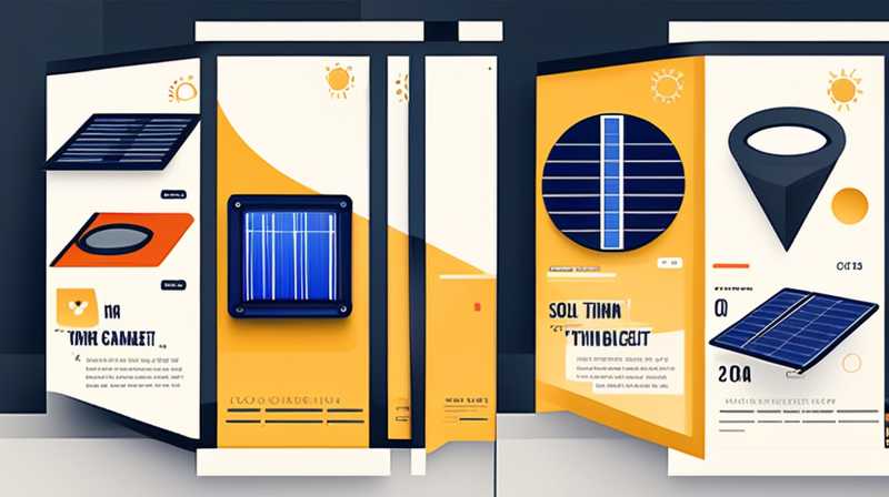 How to cancel the timing of solar floodlight