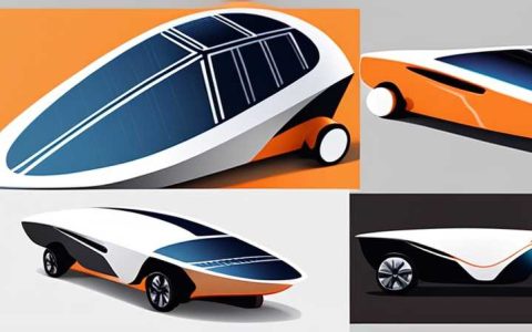 How about Yuanritong solar car
