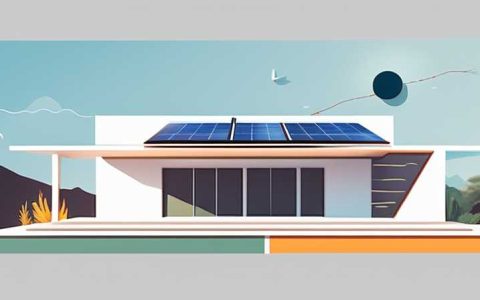 What is a Solar Photovoltaic Courtyard?