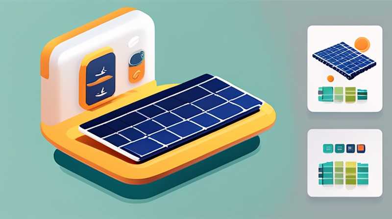 How much does a 360A solar battery cost