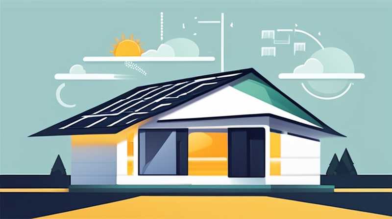 How to promote solar energy installation to customers