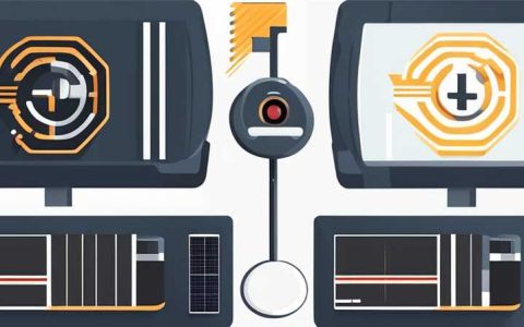 How to remove the solar panel of the solar gun camera monitoring