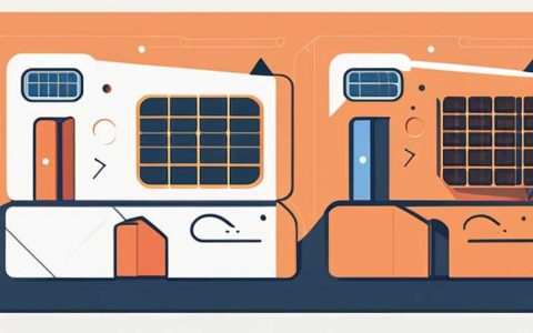 How many shapes do solar panels come in?
