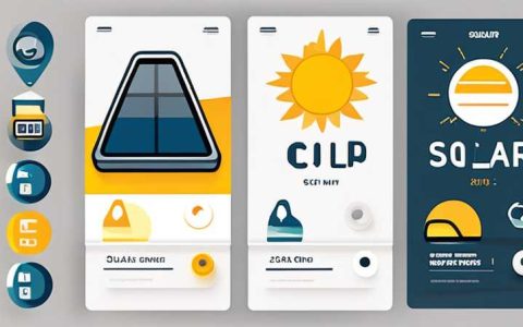 How long can solar energy last if there is a power outage?