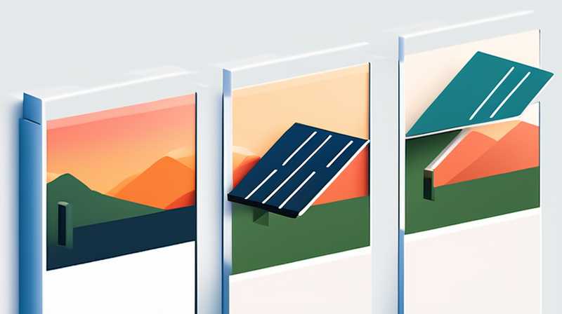 How Wall-Mounted Solar Is Taking Over