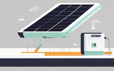 Why can't mobile phones be equipped with solar energy?