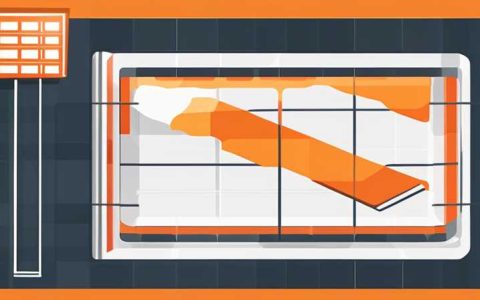 How many square meters does solar floor heating use?