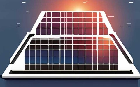 How to replace the float valve of solar panel