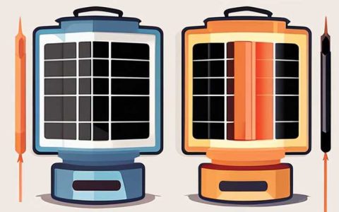 How to Make a Solar Heat Lamp Without Electricity