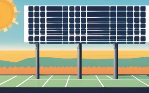 How long does solar energy need to be used?