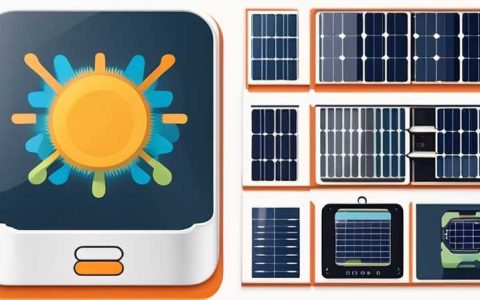 What is the use of solar down-circulation port