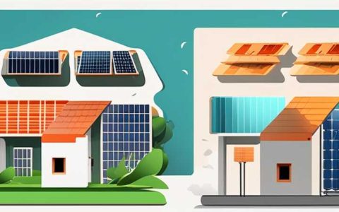 Which brand of solar energy equipment is better?