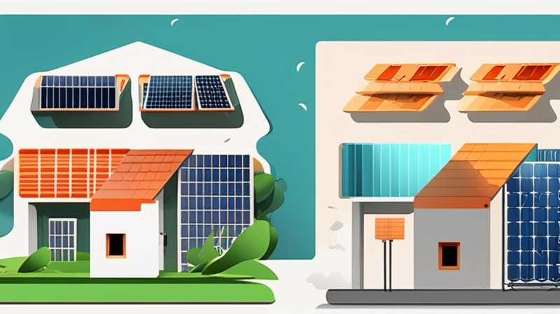 Which brand of solar energy equipment is better?