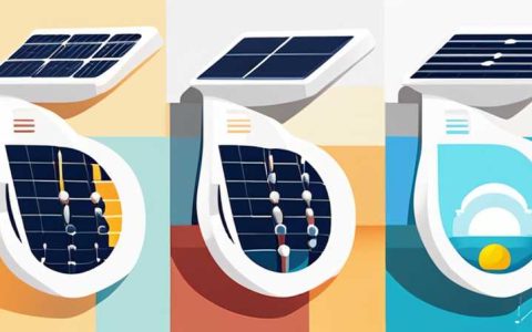 How to use solar hydrogen production technology