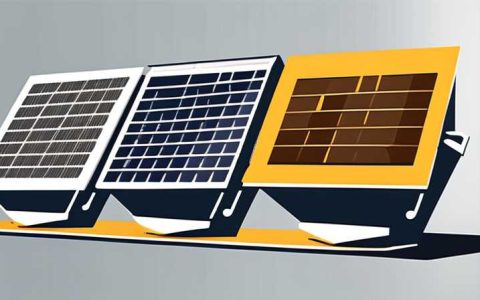 How to install solar energy by yourself