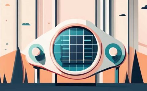 What is Vintage Solar Video