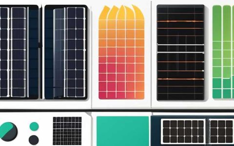 What is produced by solar energy?