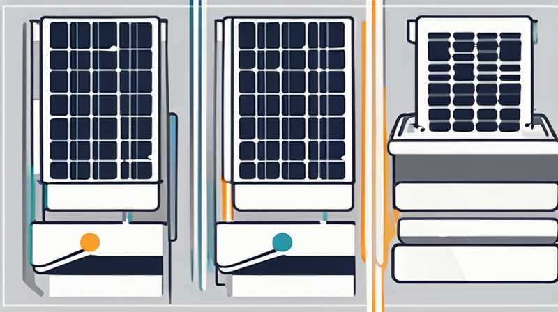 How to improve the poor stability of solar energy