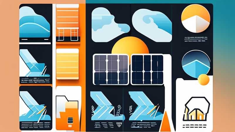 What land can be used for solar power generation?