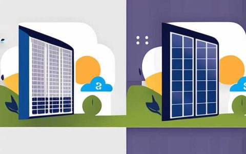 How much does dual energy solar energy cost