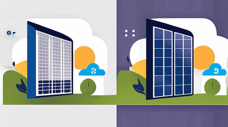 How much does dual energy solar energy cost