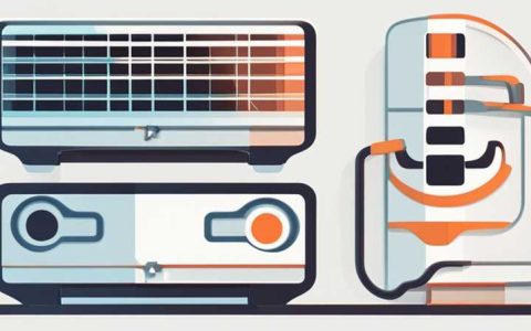 How to debug solar air conditioner