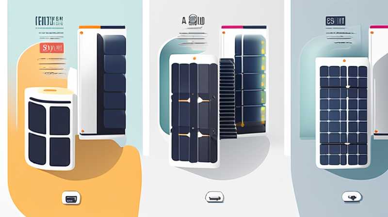 How many years does it take to descale a solar tube?