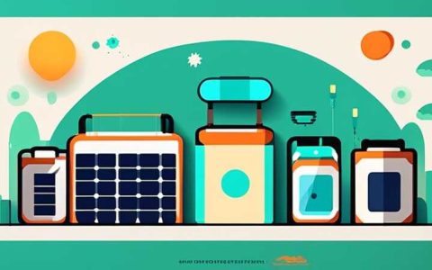 How to change the battery of hanging solar light
