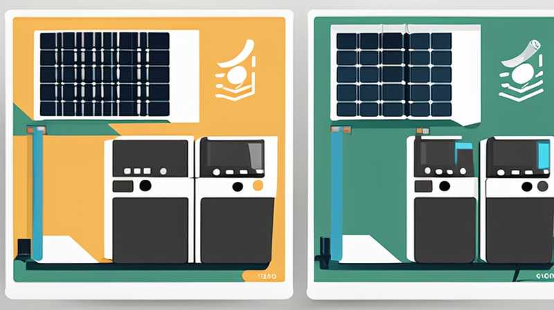 How much does 10 kWh of solar energy cost?