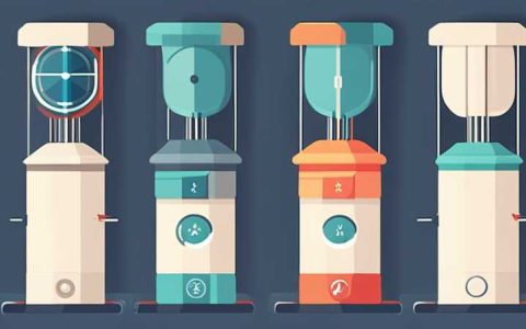 How to install data line on solar lamp