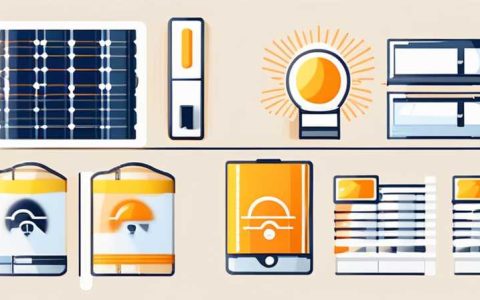 How to use solar power for your own use