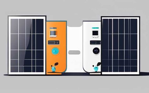 How to use two-valve solar energy