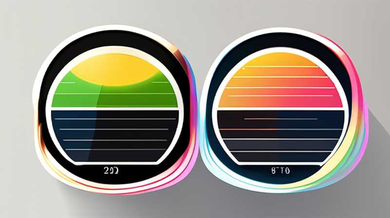 What percentage of the solar spectrum is visible light?