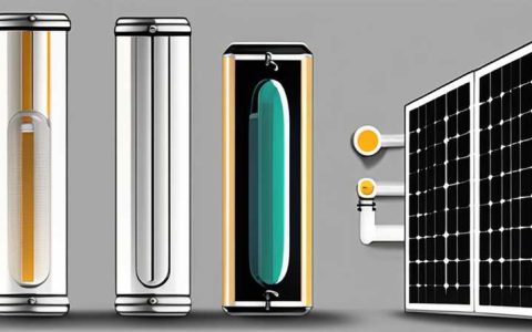 How to install aluminum-plastic tube for solar energy