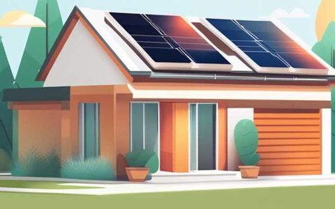 How much does it cost to install solar panels on a bungalow?