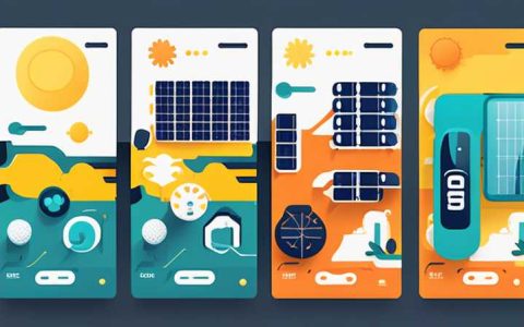 How to reasonably use solar energy