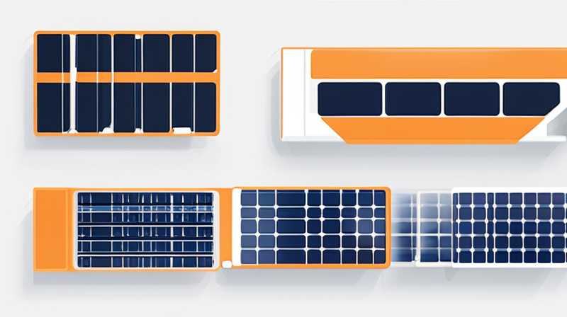 What are the manufacturers of Panwan Solar Plant?