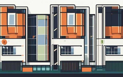 How to modify the rooftop solar panel?