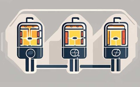 How to boost the voltage of solar circuits