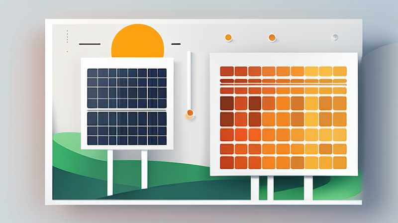 How much does solar raw materials increase?