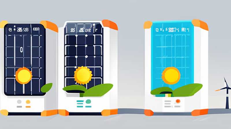 How long does it take to pay back the solar power generation assembly?