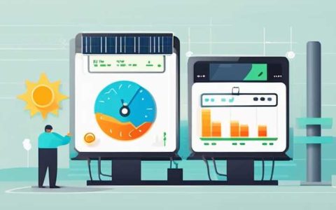 How to calculate the wages of solar power generation