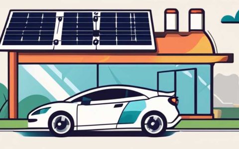 How much does it cost to install solar energy on a car
