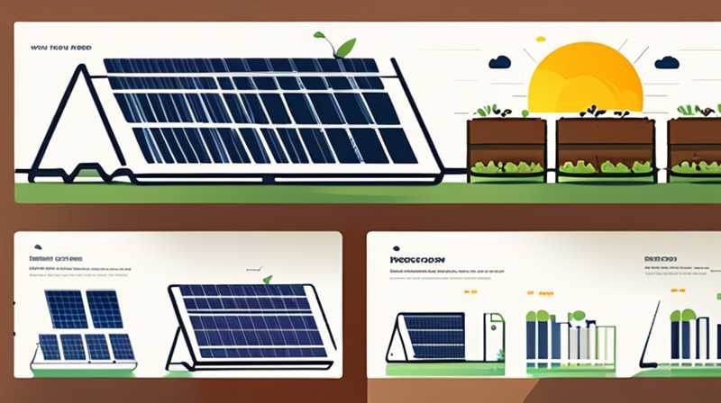 What solar power is best for farmers?