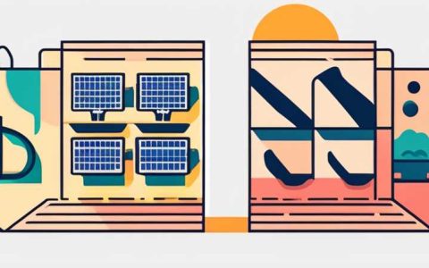 How to judge the pros and cons of solar energy