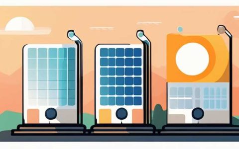 What is the routine of solar photovoltaic