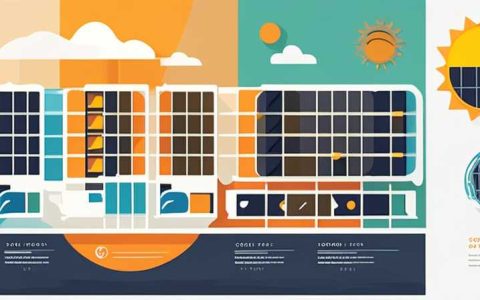 How to dismantle the split solar