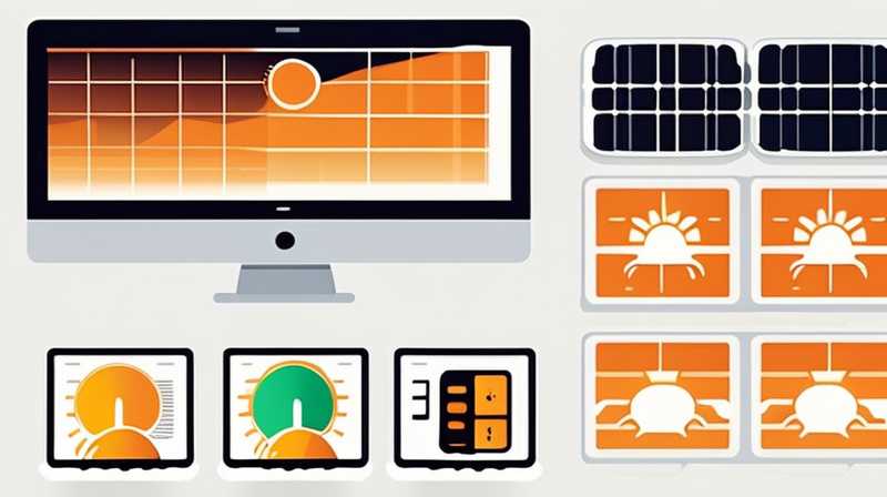 How to recover from solar undervoltage