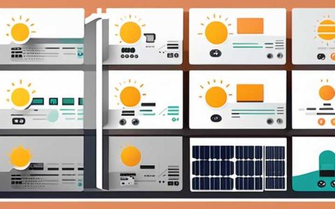 Which solar components have the shortest lifespan?