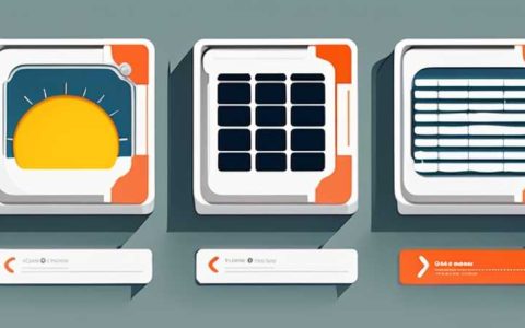 What to do if the solar panel frame cannot be locked